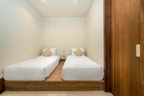 Luxury Apartment A La Carte 1501